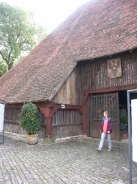 Freilandmuseum Bad Windsheim